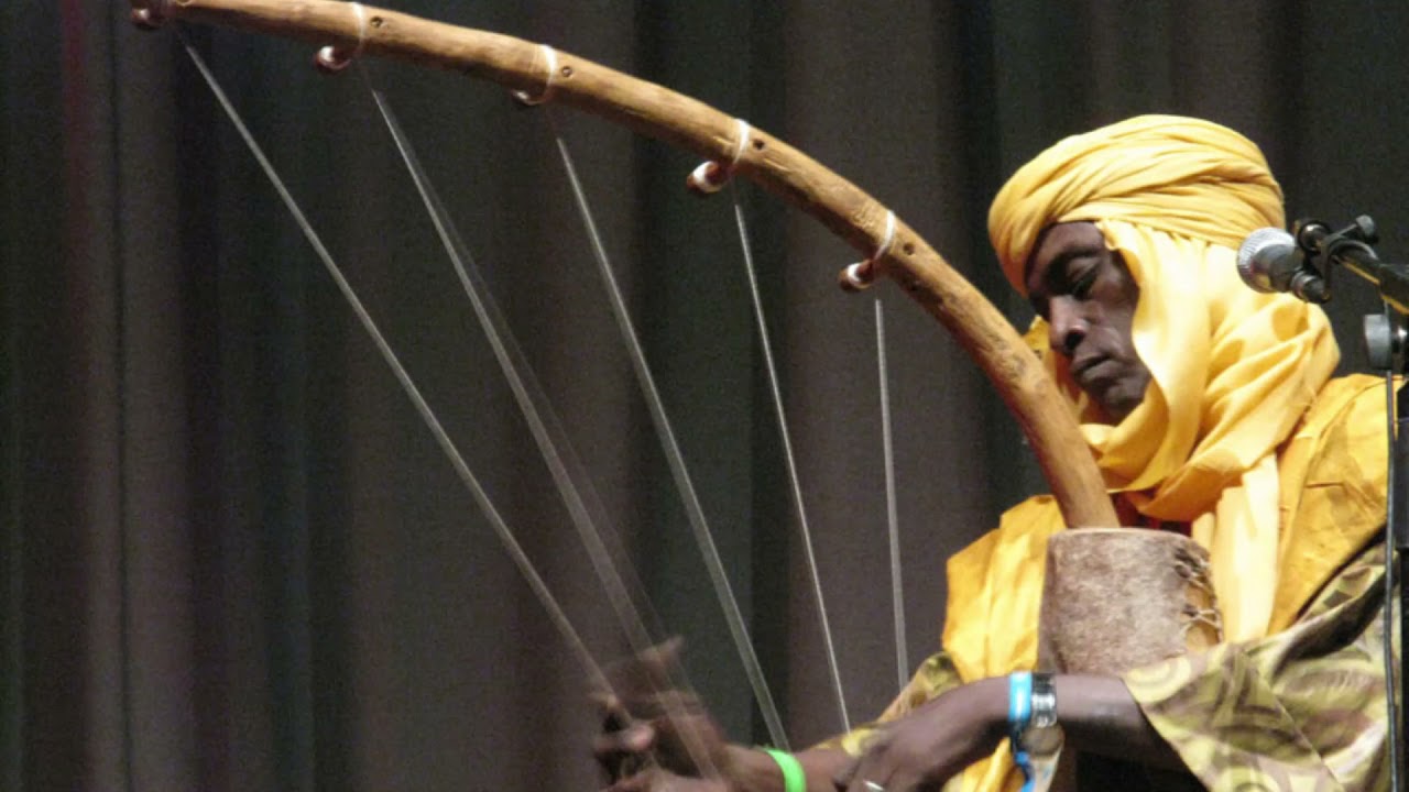 Maman Barka : Tankari Dan Garba !