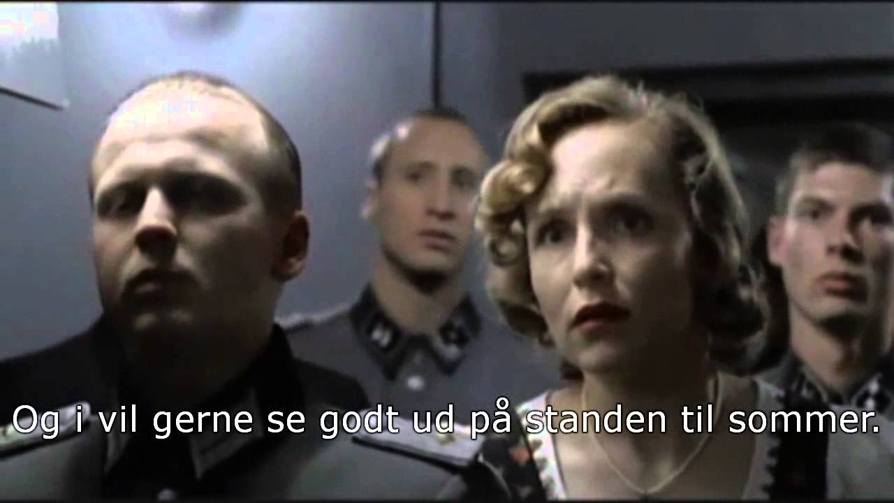 Den lokale jernhule