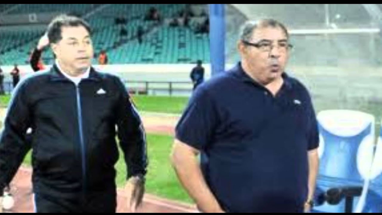 AMRI VS FADEL Radio Mars