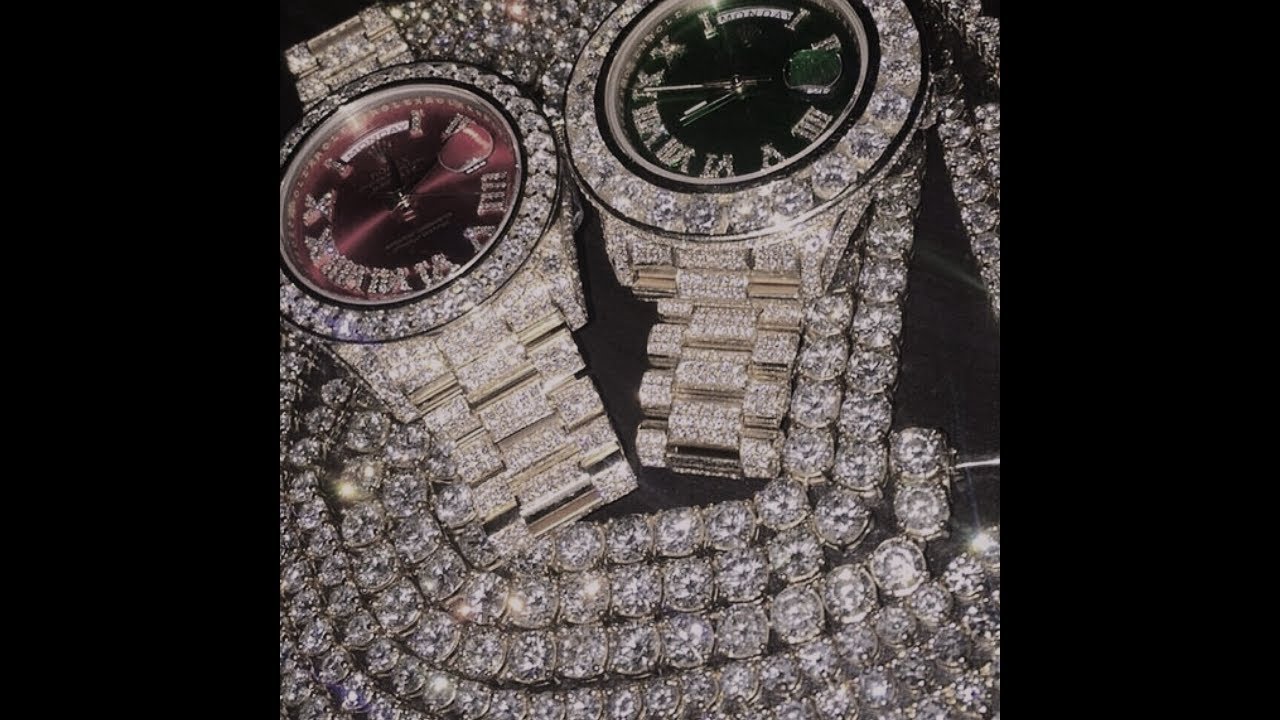 [FREE] Key Glock x Young Dolph Type Beat - 
