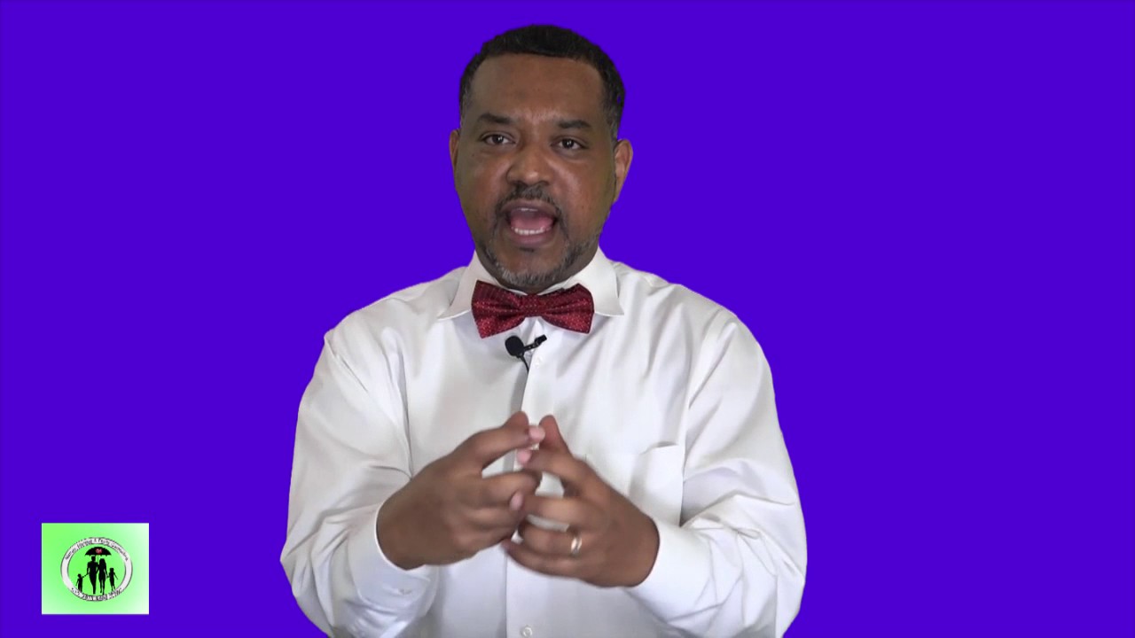 የፍቅር ግንኙነትን ማሳደግ 1 By Dr. Mulatu Belayneh