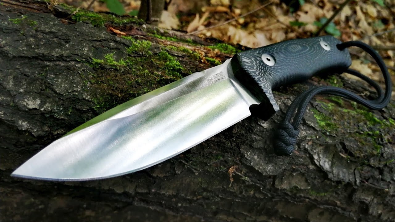 LIONSTEEL - T5