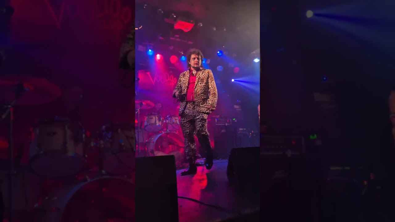 KLBDE Nie Ma Boga Jest Załoga Fest#3 