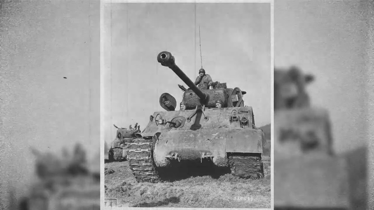 He Was Surrounded — The WWII Infantry Decision That Should Have Failed