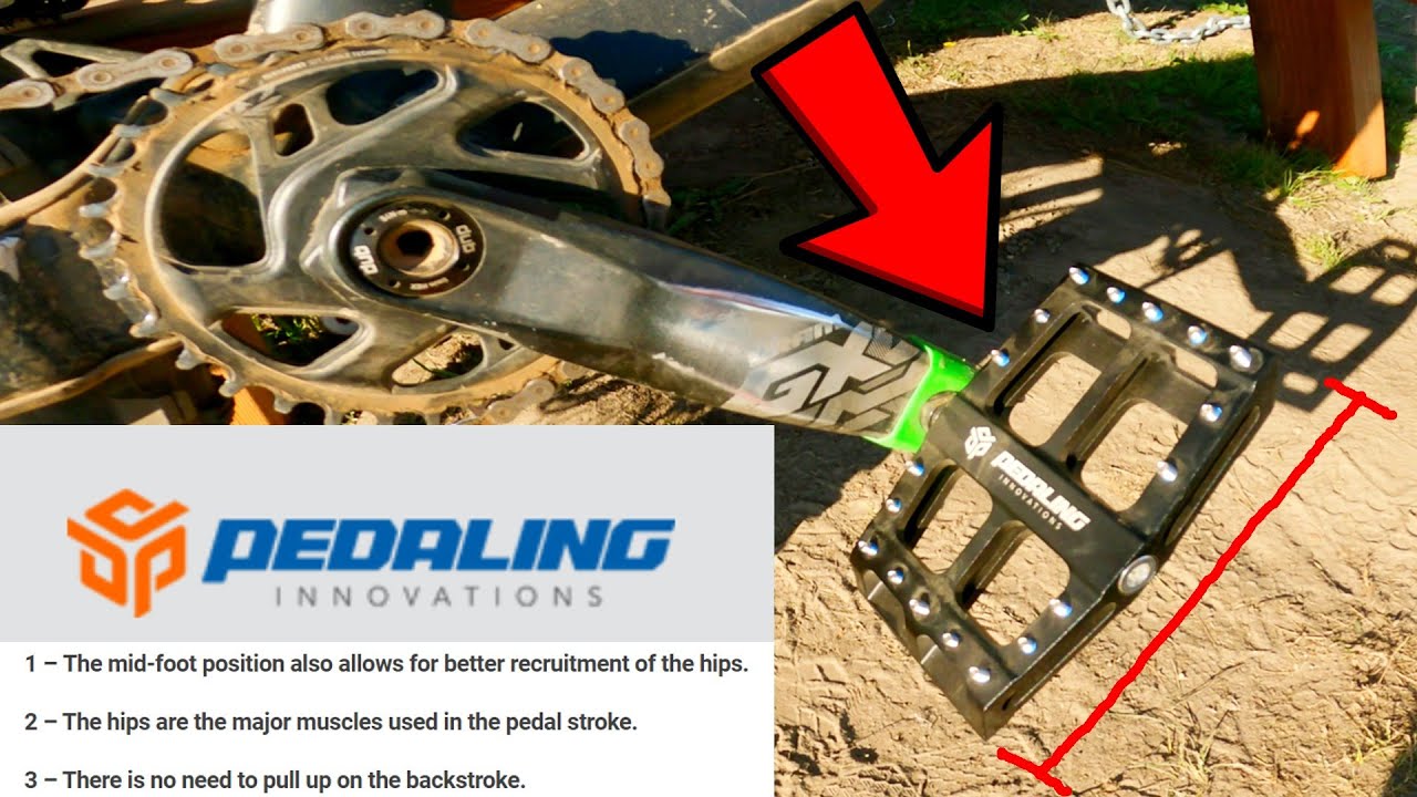 Pedaling Innovations Catalyst Pedal - An in-depth review