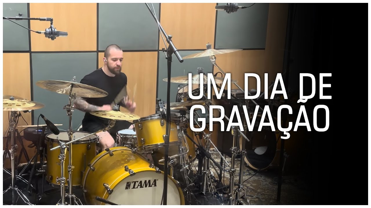 GRAVAÇÃO PARA O DIRETOR TURCO, ONUR | ELOY CASAGRANDE