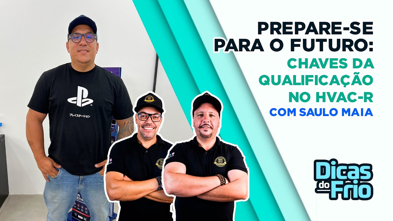 @smvclimatizacaoeeletrica do Esquadr&atilde;o LG Revela as Chaves da Qualifica&ccedil;&atilde;o no HVAC-R | Dicas do Frio