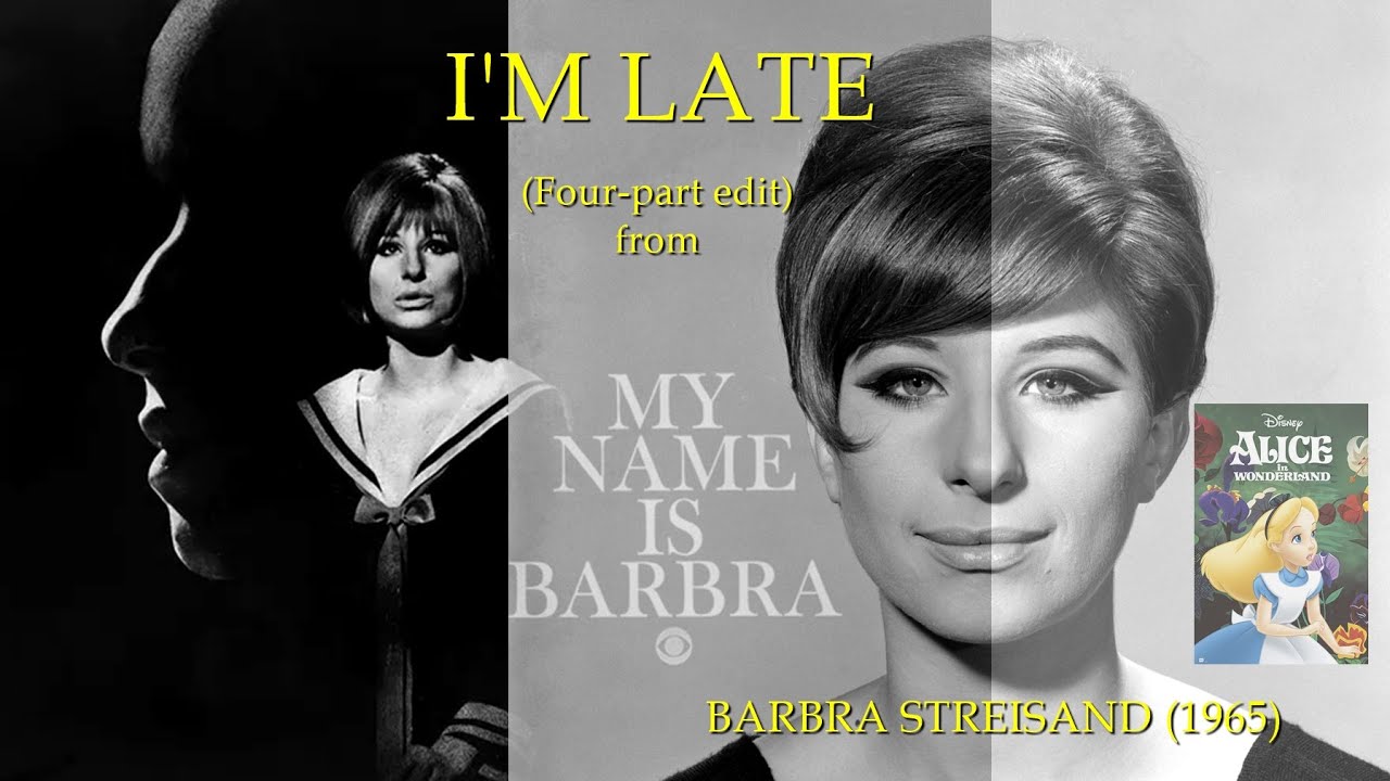 Barbra Streisand - 