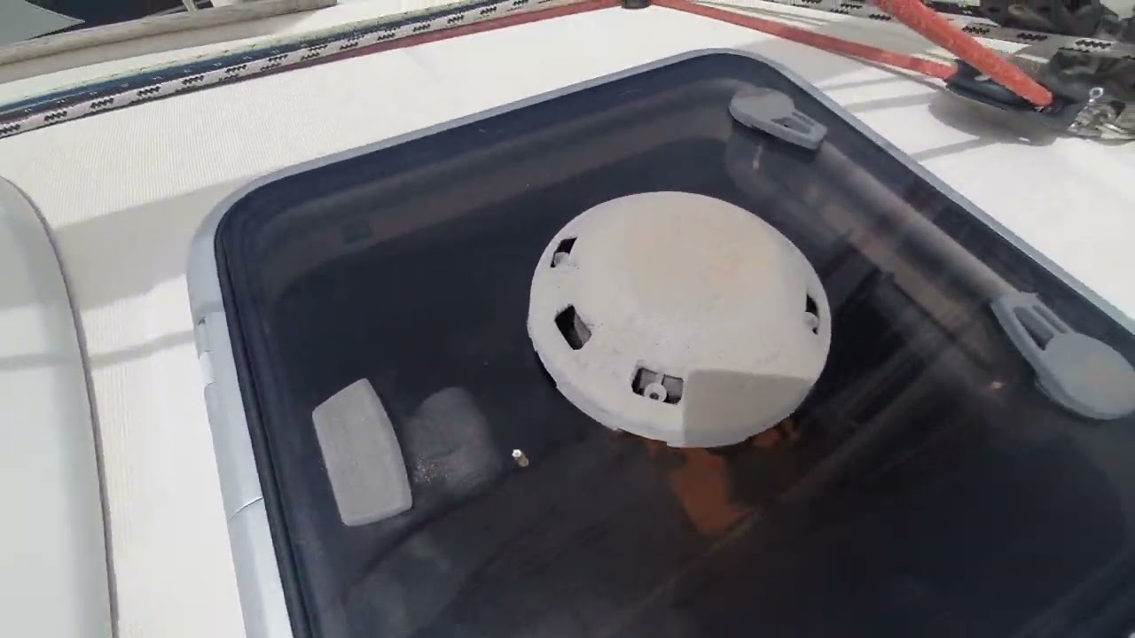 JEANNEAU 32 I