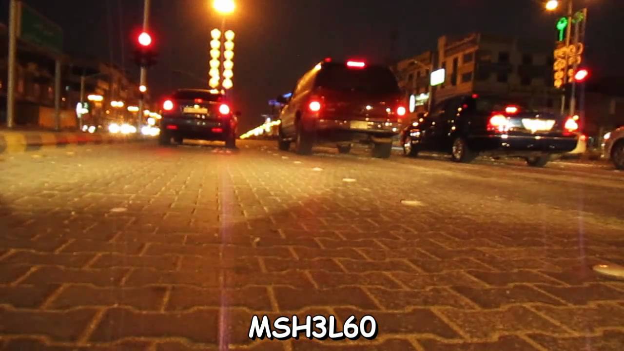A quick tour in the capital Riyadh ll جوله سريعه في العاصمه الرياض