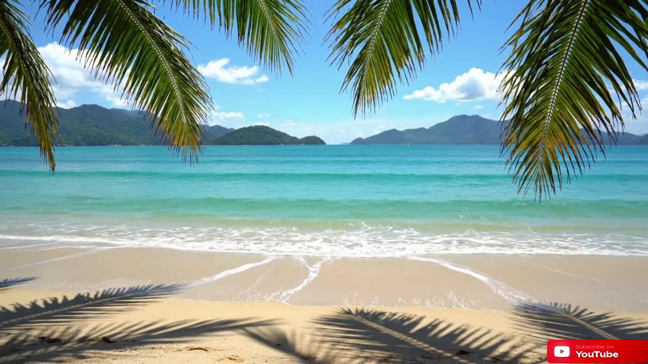 LIVE 🔴 CHILL TROPICAL DEEP HOUSE LATINO