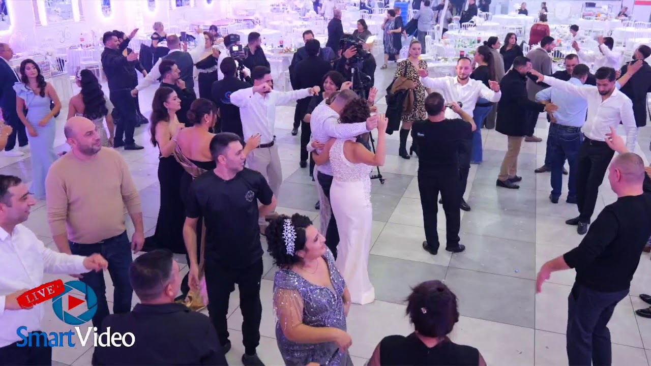 Aysu ve Emre Ork. Nazmiler & Günaydin Şen + DJ Stelyo
