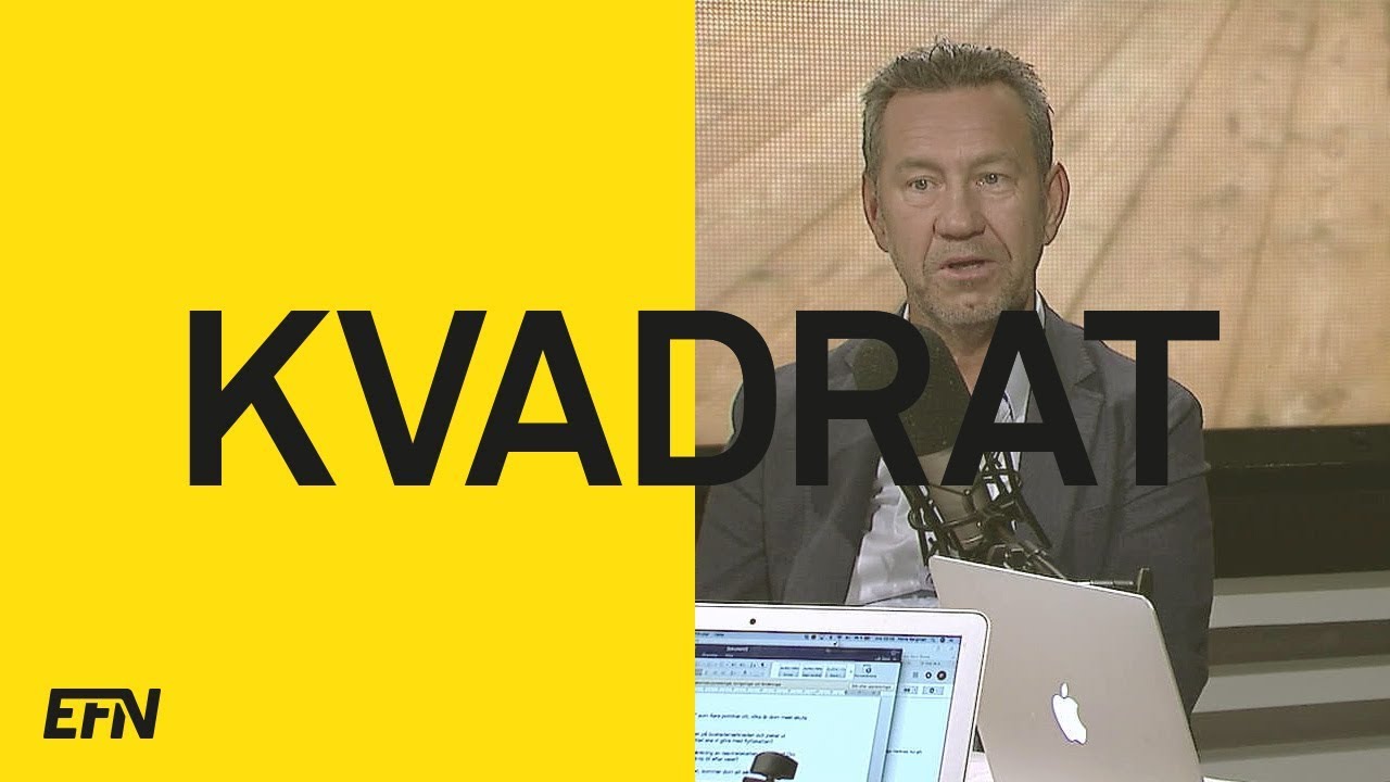 Kvadrat #1: Dags för en helt ny bostadspolitik
