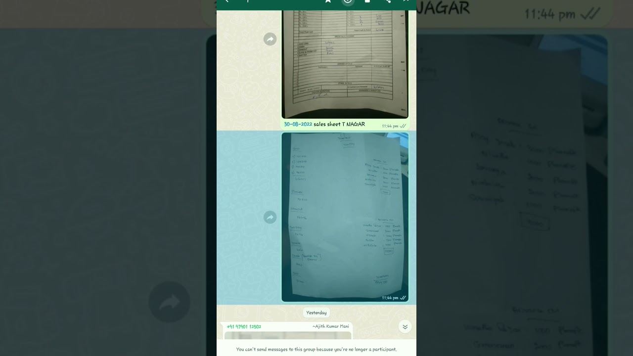 What's app New Super Tricks... #information #shorts #tamil #pearltech