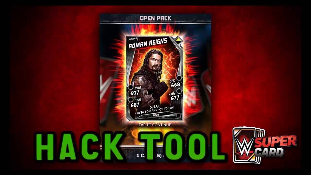 WWE SUPERCARD UNLIMITED MITB CONTRACTS