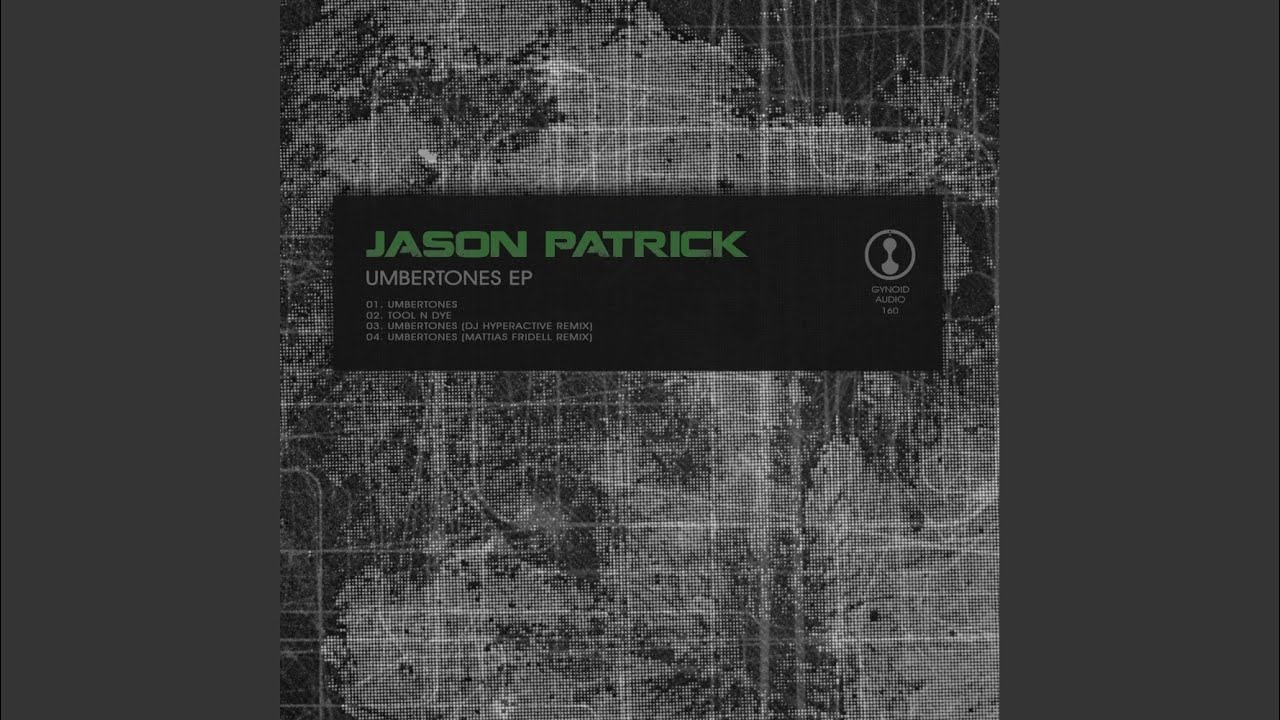 Umbertones (DJ Hyperactive Remix)
