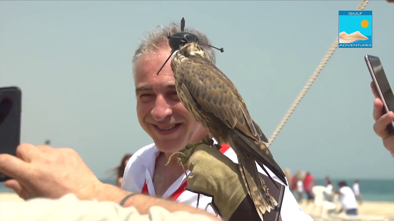 Gulf Adventures - Promo Video