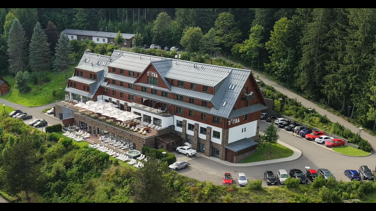 GrandHotel Tatra