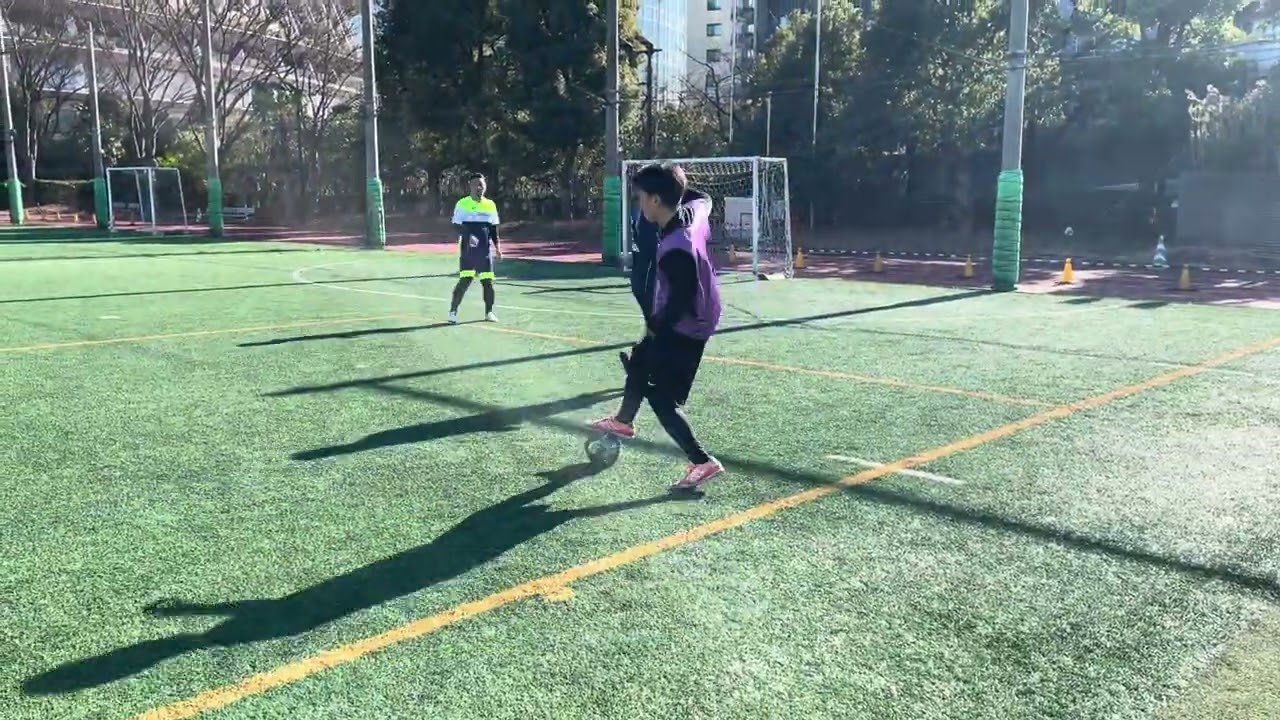 20260114すみフットサル⑨