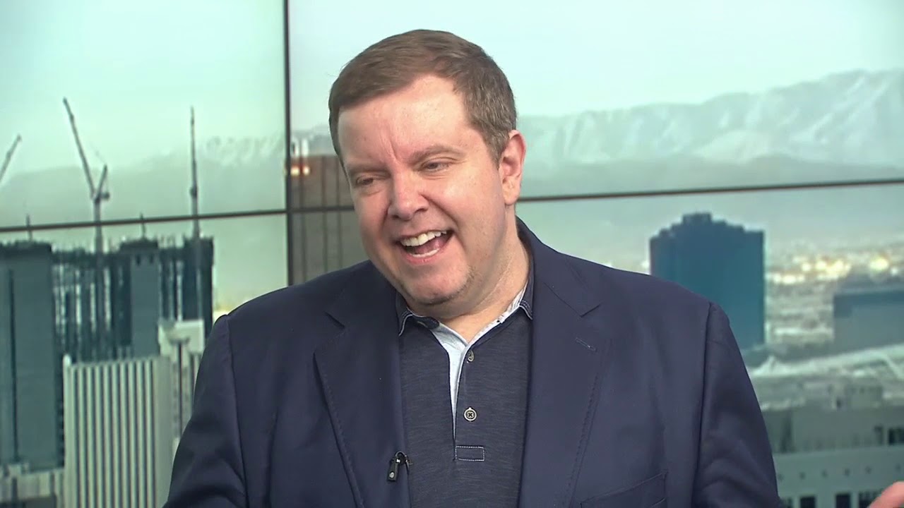 Betting expert RJ Bell shares insight into pro football odds