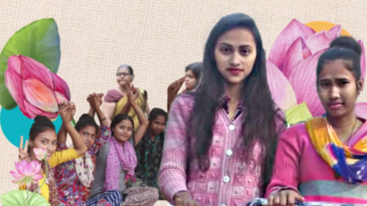RiseUp! Country Impact Videos: India