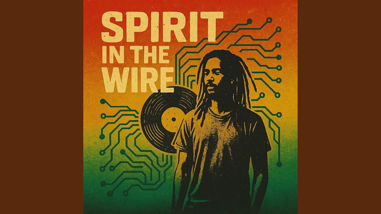 Spirit in the Wire