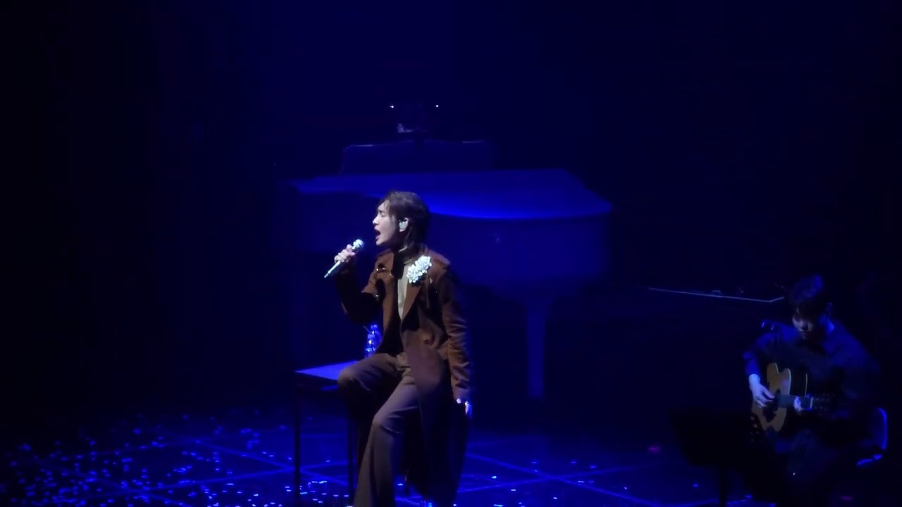 230305 ONEW 1stCONCERT O-NEW-NOTE Seoul D3 Under the starlight + Timepiece +Mind warning 직캠 FanCam4K