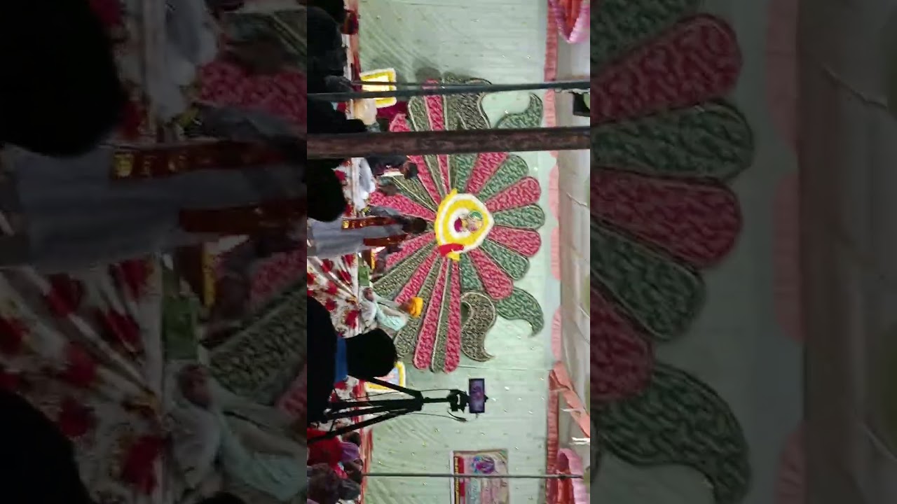 Shyam baba shyam baba bhajan 
