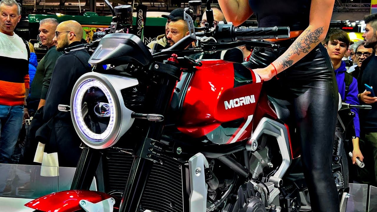 10 Best Street Motorcycles We Can’t Wait To Ride In 2024