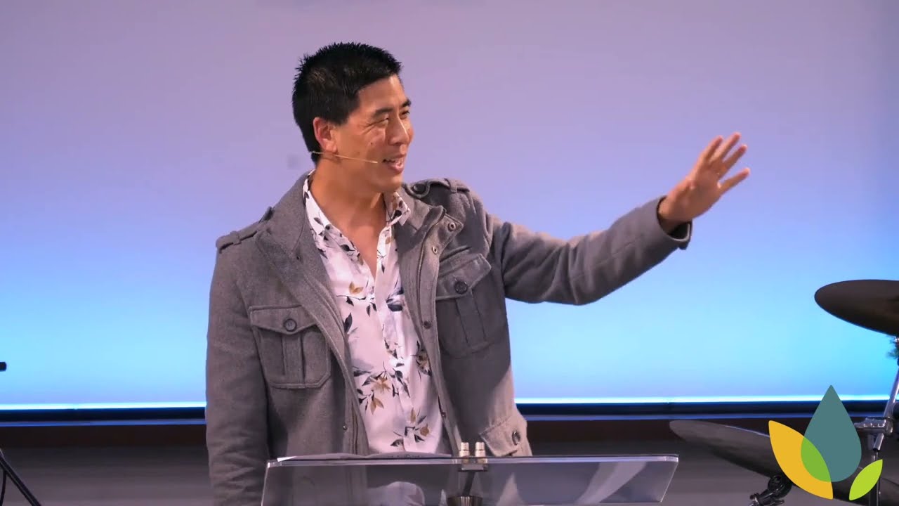 2 Samuel 1:1-2-7 | Unexpected actions of the Lords annointed | Jon Kwan | Aug 10