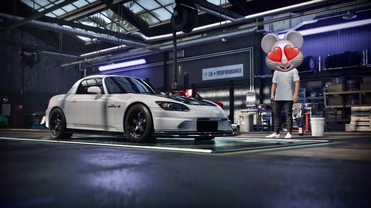 NFS HEAT GAMEPLAY * 2026 *