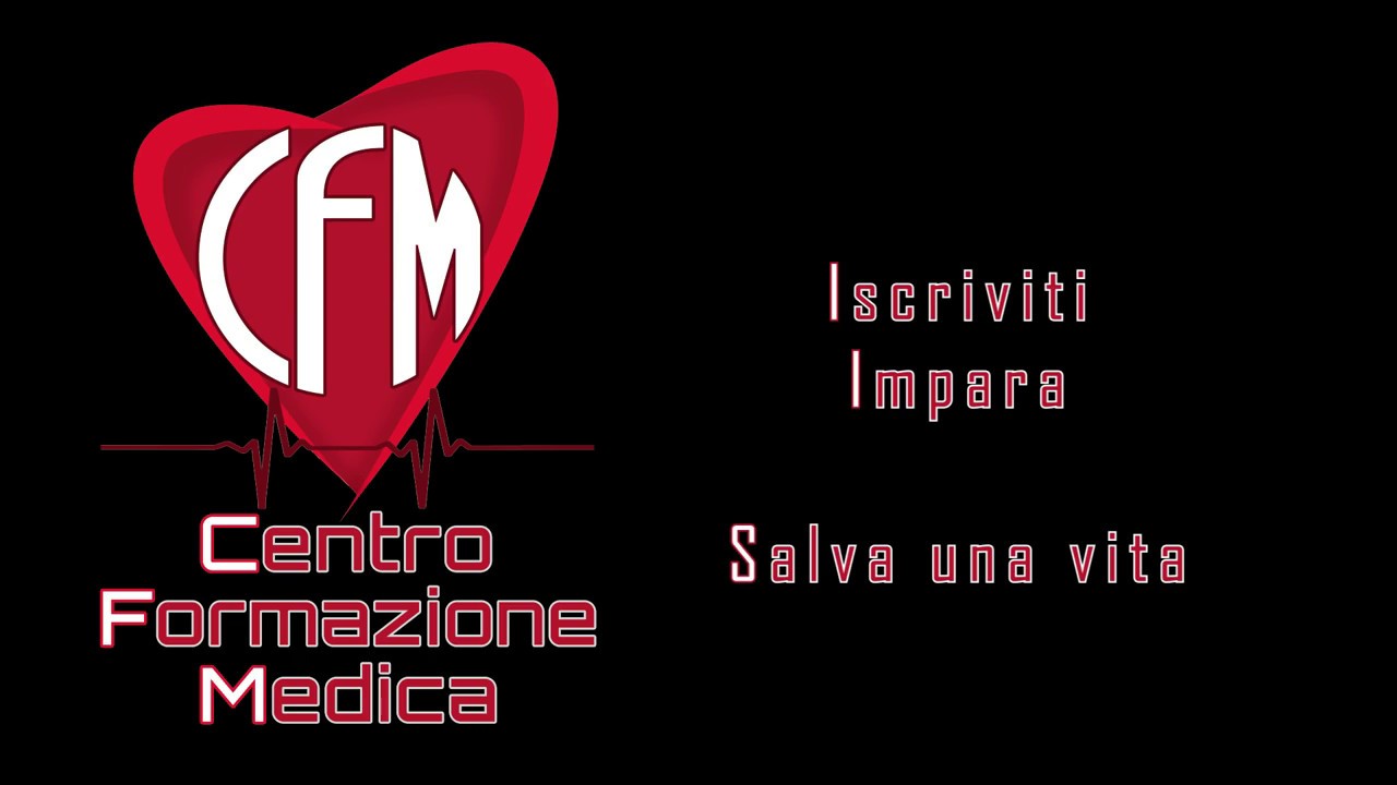 Spot CFM - BLSD PBLSD American Heart Association