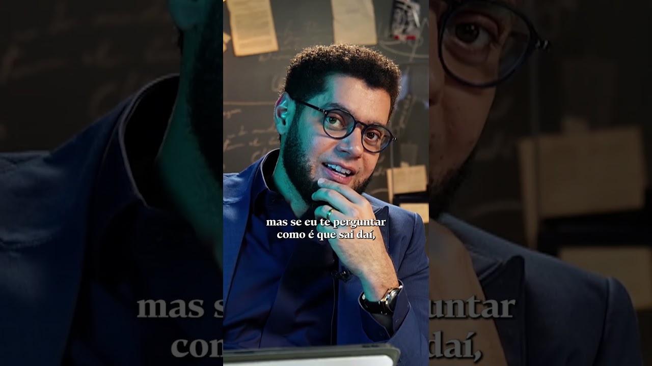 Por que voc&ecirc; ainda n&atilde;o rompeu o teto financeiro (e como mudar isso agora)