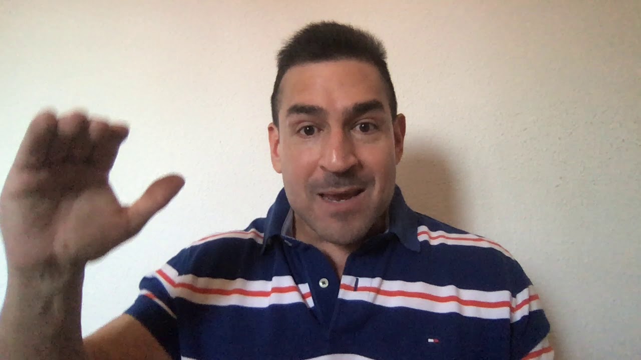 Trastorno Obsesivo Compulsivo (TOC y Culpa Psicólogo Alejandro Ibarra