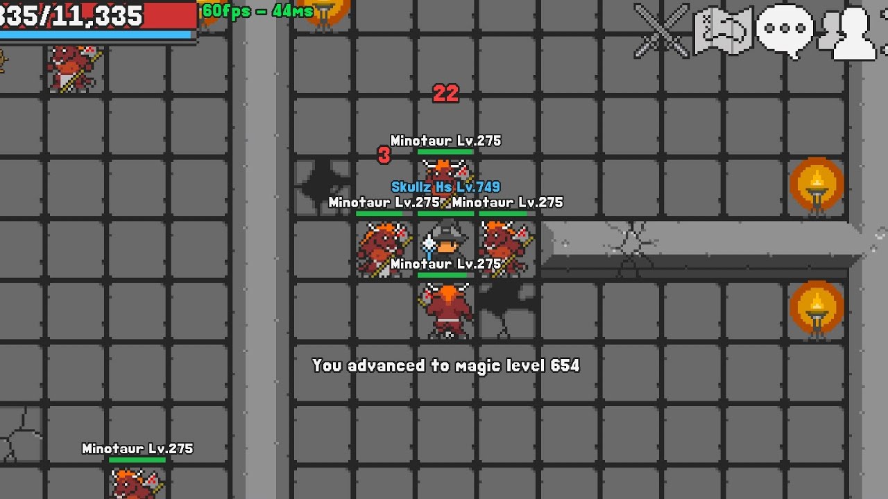 Rucoy online - adestrando pets 1/2