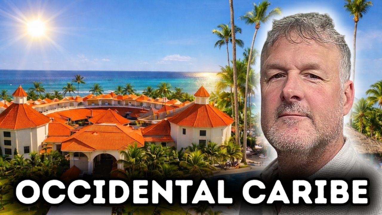 Occidental Caribe | Dominican Republic | Punta Cana