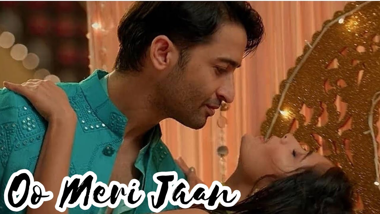 A⭐M Oo Meri Jaan...