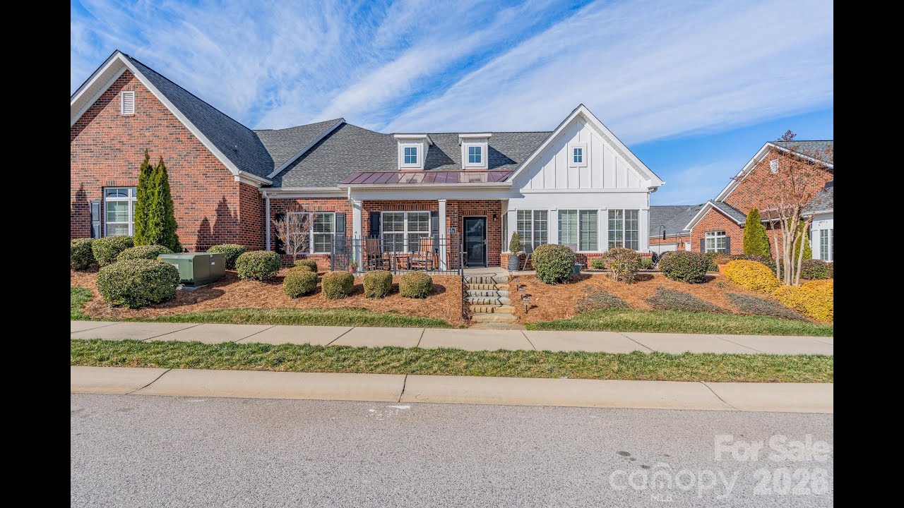 Tour video of listing at 375 Quinby Way, Rock Hill, SC 29732 - Residential for sale