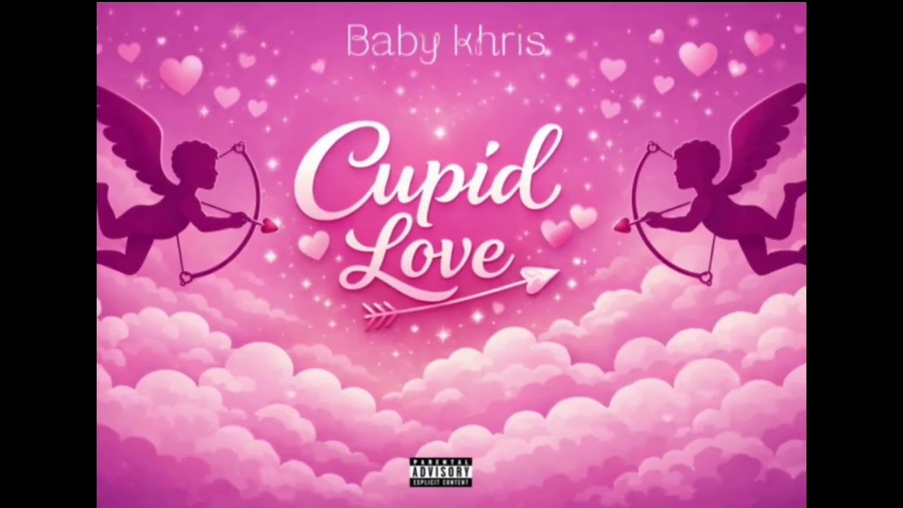 Baby Khris - Vibe