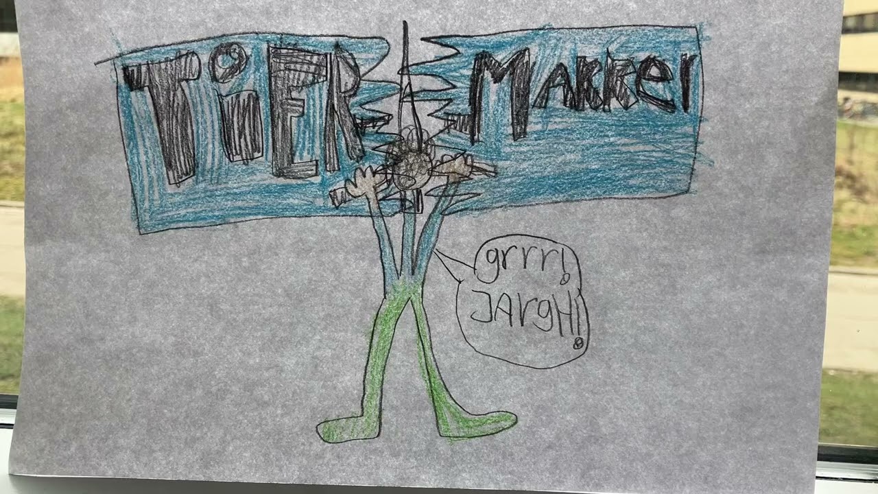 Tier makker
