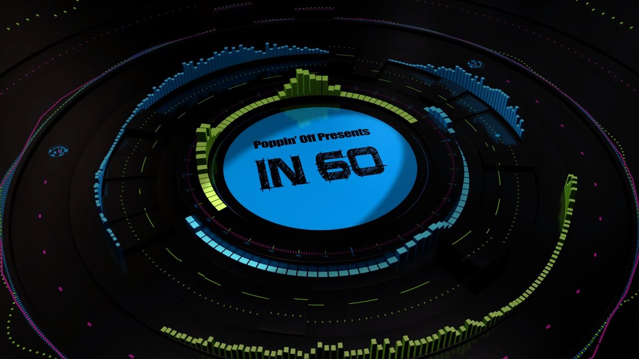 E3 Recap: In 60!