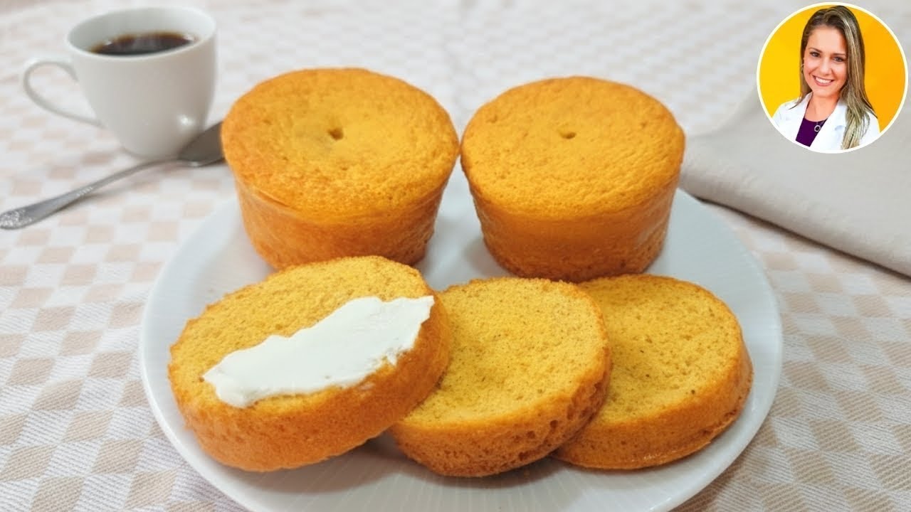 REPLACE BREAD! Only 4 INGREDIENTS, More Fiber & Protein, No Gluten, No Dairy - Quick and Easy
