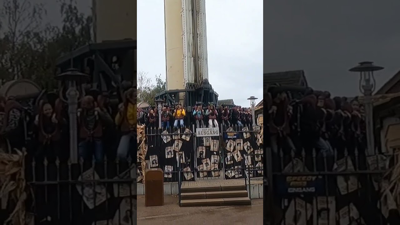 tower Movie Park Germany 
