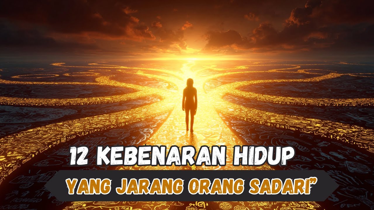 Hidup Bukan Cuma Tentang Uang: 12 Insight yang Bikin Kamu Lebih Bijak