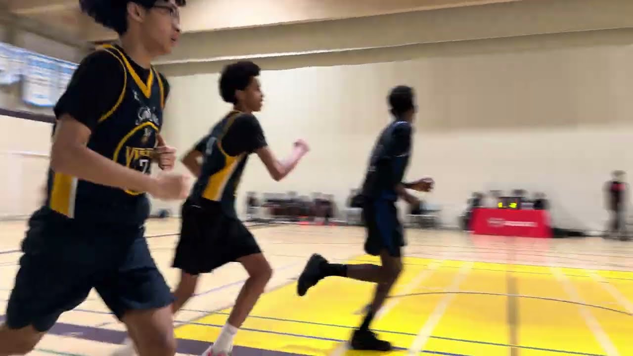Tournoi des Dragons 2026! Elimination Game 3! St. Luc Vipers Vs. Les Celtiques de Carrefour