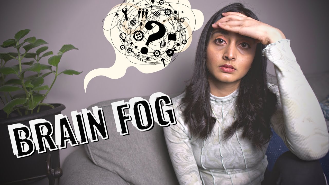 Foggy Brain Solutions: Instantly Clear Brain Fog with These Effective Tips!