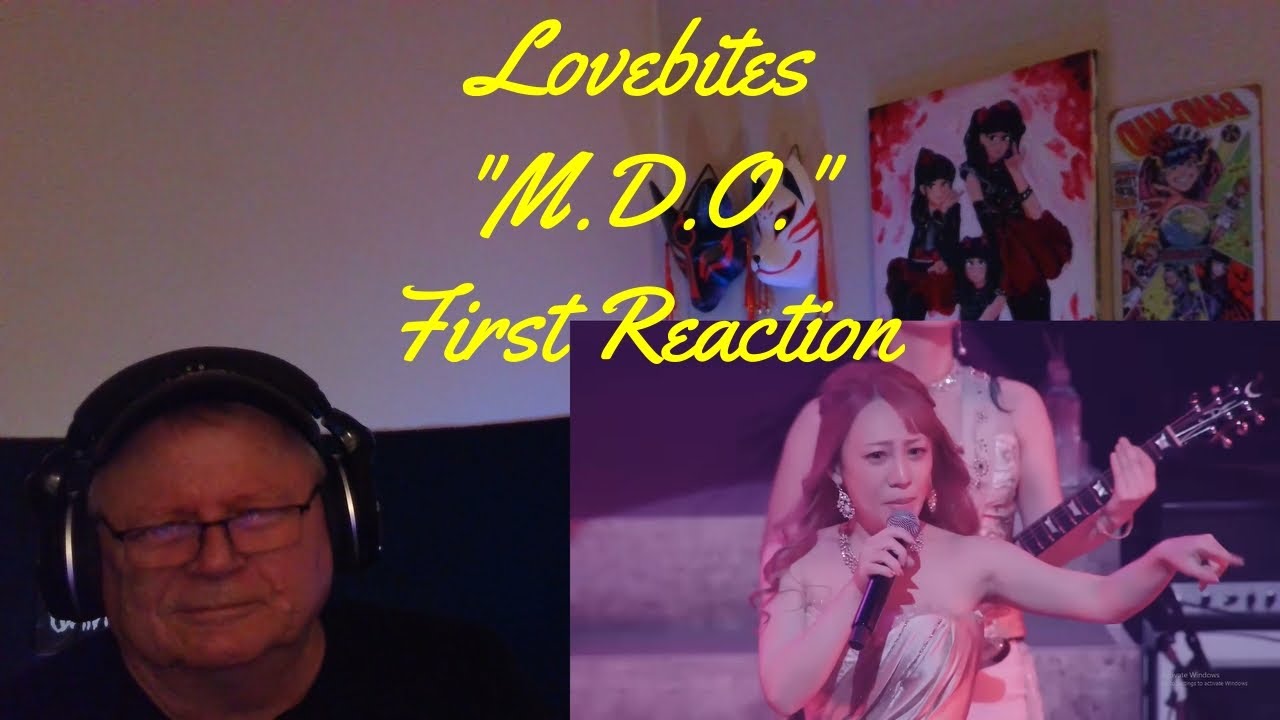 Lovebites - 