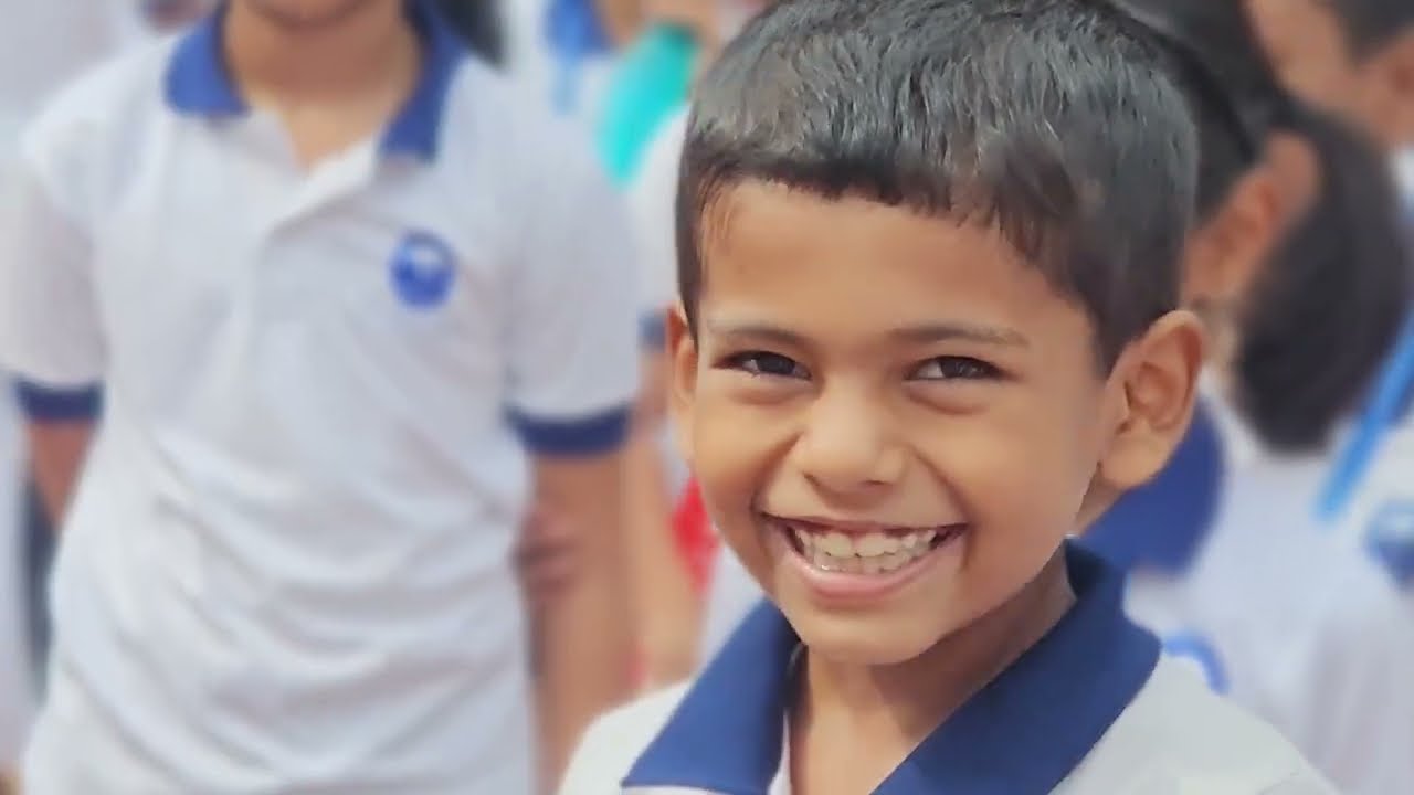 LIFE SKILLS ACTIVITIES 2023-The Bethlehem International