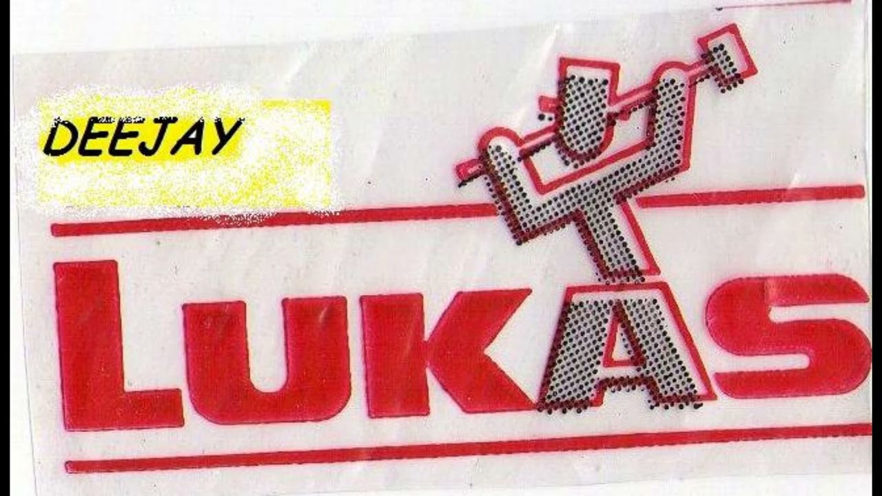 LukasDeejay Feat DebBy  - Ballo sotto la Tempesta (Original Version)