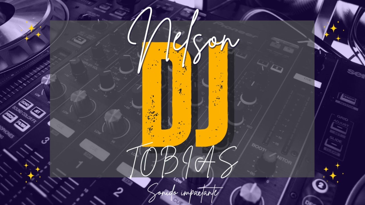 ENGANCHADO - DIA DE LA MADRE - Intro Jose María - Especial Para ((Olga Irma Nuñez)) Dj Nelson Tobías